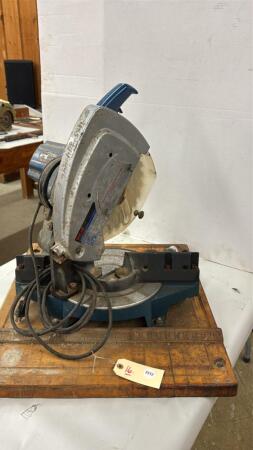 Ryobi 10in Mitre Saw