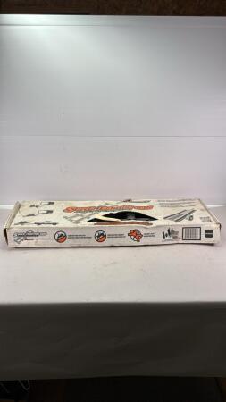 SUPER TRACTION GRID FOR TRAILER