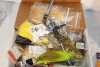 Tackle Including Fly Tying Kit - 4