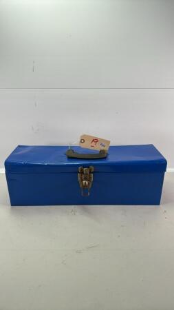 Metal Tool Box