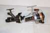 Assorted Reels Daiwa, Contender, Quantum and More - 3