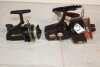 Assorted Reels Daiwa, Contender, Quantum and More - 4