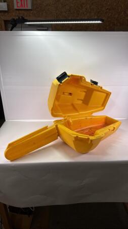Stihl Chainsaw Case