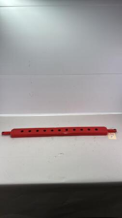Red Category 1 Cross Bar