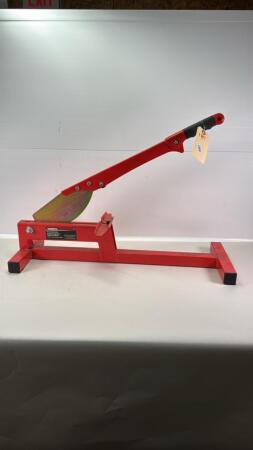 Roberts 8in Laminate Cutter