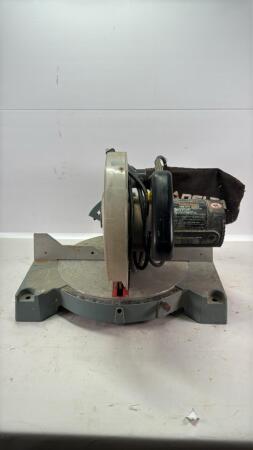 Delta 8.25in Compound Mitre Saw