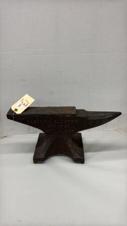 75lb Anvil
