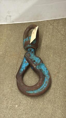 10 Ton Safety Hook