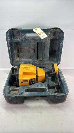 Pro Shot Digital Lazer Model L4
