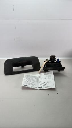 2009 Chevy Tailgate Handle