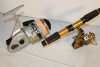 Assorted Fishing Reels - 5