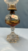 Coal Oil Lamp - 2