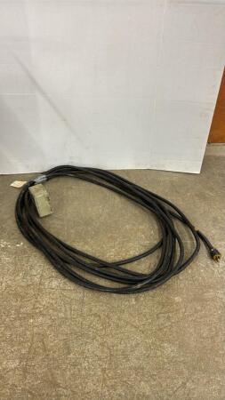 50ft Heavy Duty Extension Cord