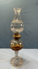 Coal Oil Lamp - 3