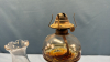 Coal Oil Lamp - 5