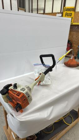 STIHL FS 38 TRIMMER
