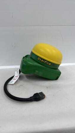 JOHN DEERE STAR FIRE 3000 RECEIVER