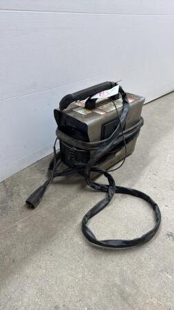 HYPOTHERM PLASMA CUTTER