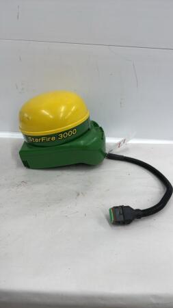 JOHN DEERE STAR FIRE 3000 RECEIVER