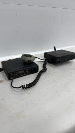 MOTOROLA CB