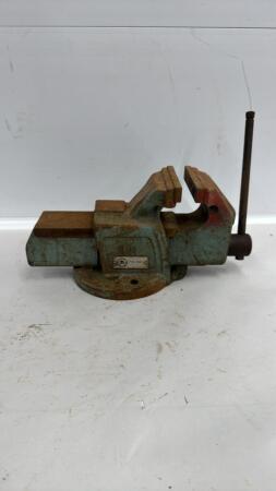 4IN BENCH VICE