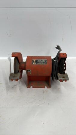 ASHLAND BENCH GRINDER