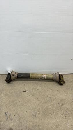 540 26IN PTO SHAFT