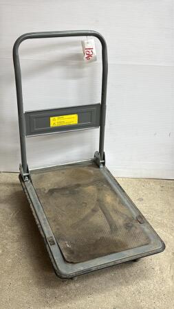 HAND CART