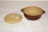 Denby Stoneware Covered Dish - 2