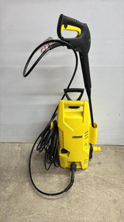 KARCHER PRESSURE WASHER