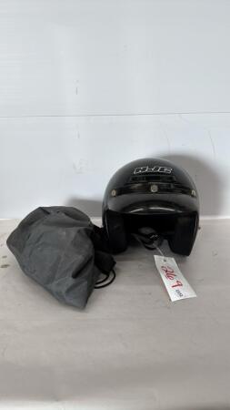 HJC HELMET