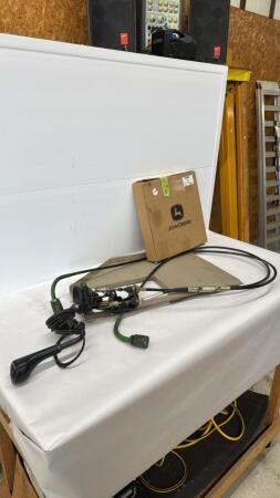 LOADER JOYSTICK FOR JOHN DEERE 20 SERIES TRACTORS