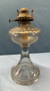 Coal Oil Lamp - 5