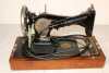 Singer Electric Sewing Machine (Not Working) - 4