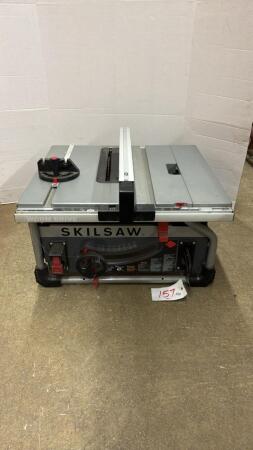 SKILSAW TABLE SAW