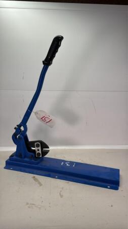 24IN STATIONARY BOLT CUTTER