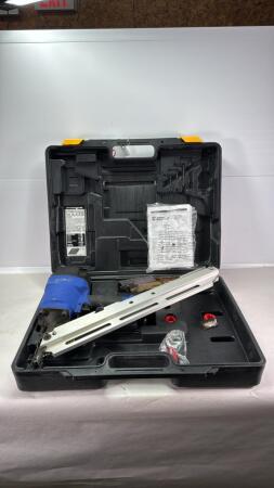 CAMPBELL HAUSFELD FRAMING NAILER