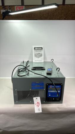 KING PORTABLE AIR CLEANER