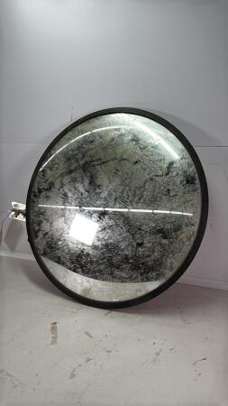 17IN CONVEX SECURITY MIRROR
