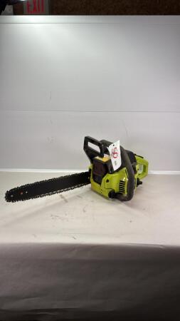 POULAN 2150 16IN CHAIN SAW