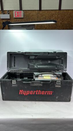 HYPERTHERM POWER MAX 30XP PLASMA SYSTEM