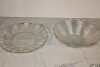 Candy Dishes, Bowl and Platter - 2