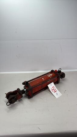 13IN HYDRAULIC CYCLINDER