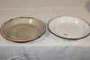 Granite Pie Plates and Bowls - 3