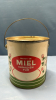 8 lb. Honey Pail -Don Garland, Cargill Ontario - 2