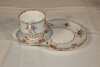 Royal Albert Cup and Saucer, McCoy Planter - 3