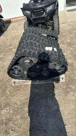 SET OF 4 ATV TRACKS