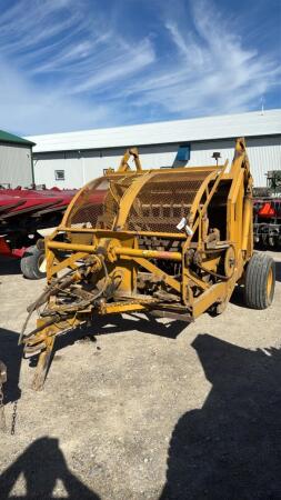ANDERSON 6FT ROCK PICKER