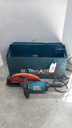 MAKITA 305MM HAND HELD CUTTER UNIT