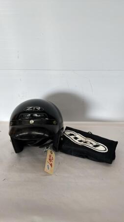 XR HELMET